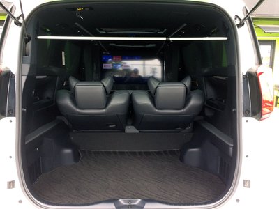 2023 Toyota ALPHARD thumbnail 62