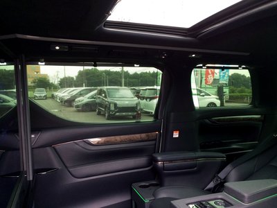 2023 Toyota ALPHARD thumbnail 16