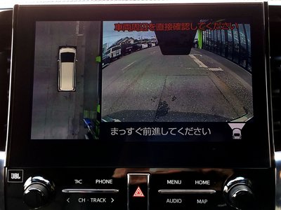 2023 Toyota ALPHARD thumbnail 41