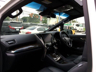 2023 Toyota ALPHARD thumbnail 30