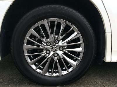 2023 Toyota ALPHARD thumbnail 25