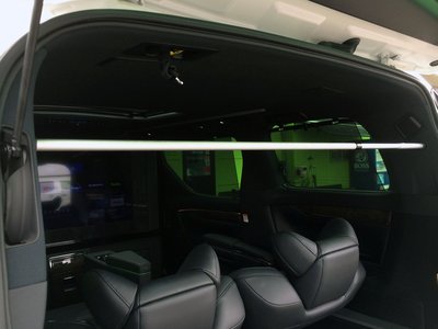 2023 Toyota ALPHARD thumbnail 64