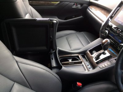 2023 Toyota ALPHARD thumbnail 53