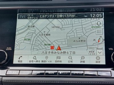 NISSAN FAIRLADY Z - 3