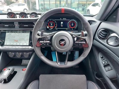 NISSAN FAIRLADY Z - 7