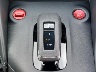 NISSAN FAIRLADY Z - 10