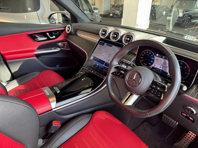 MERCEDES-BENZ GLC - 6