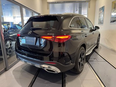MERCEDES-BENZ GLC - 2