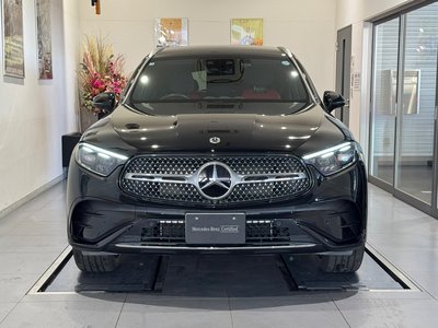 MERCEDES-BENZ GLC - 3