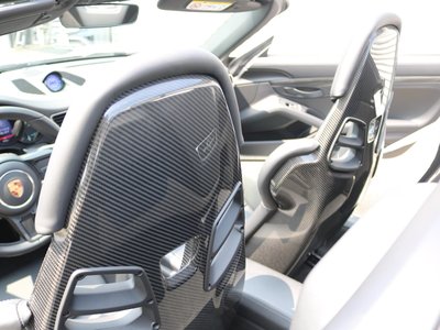 2020 Porsche 911 缩略图 28