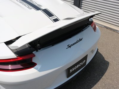 2020 Porsche 911 缩略图 39