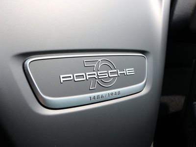2020 Porsche 911 缩略图 27