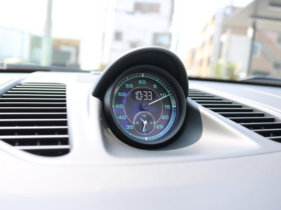 2020 Porsche 911 缩略图 11
