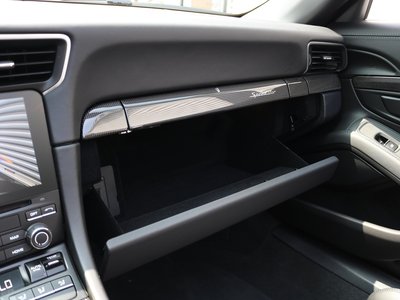 2020 Porsche 911 缩略图 19