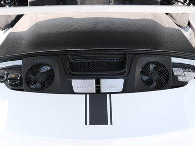 2020 Porsche 911 缩略图 37
