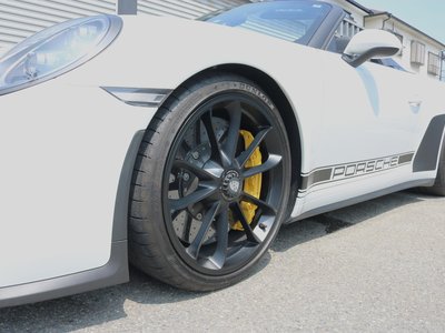 2020 Porsche 911 缩略图 30