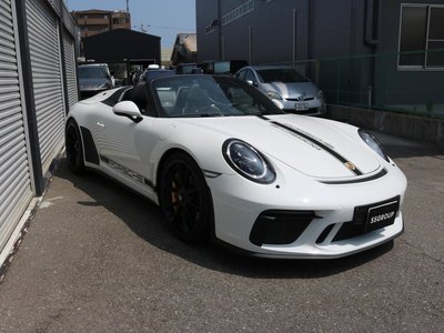 2020 Porsche 911 照片 7