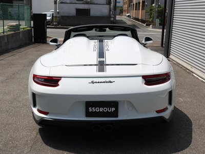 2020 Porsche 911 缩略图 32