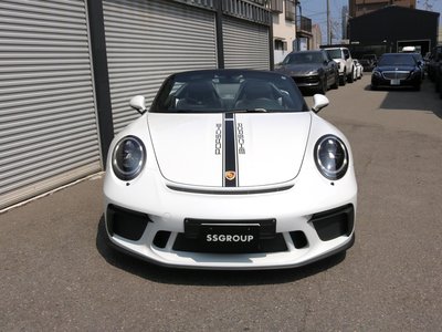 2020 Porsche 911 照片 6