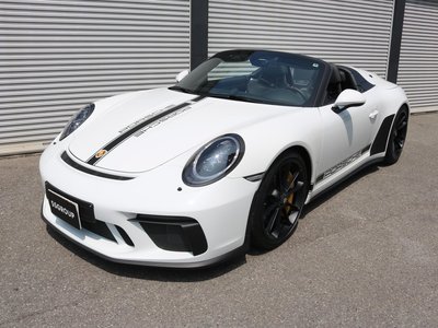 2020 Porsche 911 照片 5