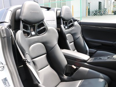 2020 Porsche 911 缩略图 26