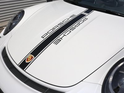 2020 Porsche 911 缩略图 29