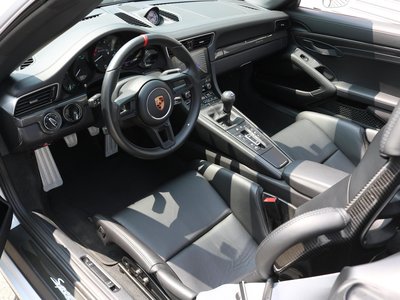 2020 Porsche 911 照片 2