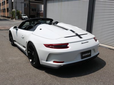 2020 Porsche 911 缩略图 31