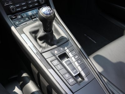 2020 Porsche 911 缩略图 16