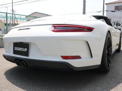 2020 Porsche 911 缩略图 34
