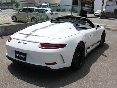 2020 Porsche 911 缩略图 33