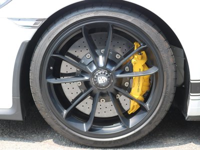 2020 Porsche 911 照片 3