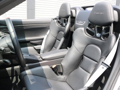 2020 Porsche 911 缩略图 24