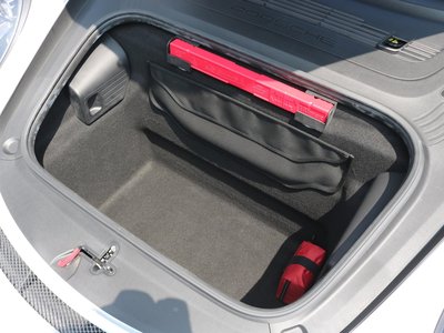 2020 Porsche 911 缩略图 35
