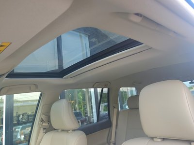 2020 Toyota LAND CRUISER PRADO 缩略图 13