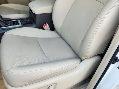 2020 Toyota LAND CRUISER PRADO 缩略图 15