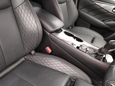 2022 Nissan SKYLINE — миниатюра 40