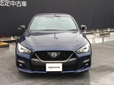2022 Nissan SKYLINE — миниатюра 76