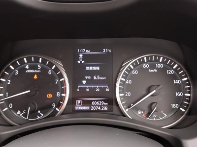 2022 Nissan SKYLINE 照片 5