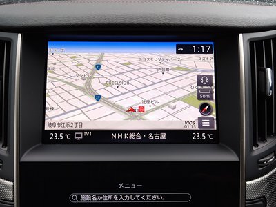 2022 Nissan SKYLINE 照片 6