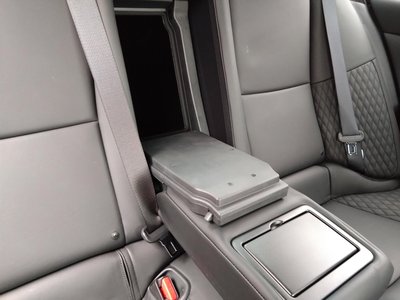 2022 Nissan SKYLINE — миниатюра 35