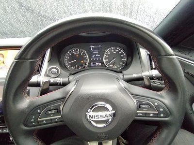2022 Nissan SKYLINE — миниатюра 24
