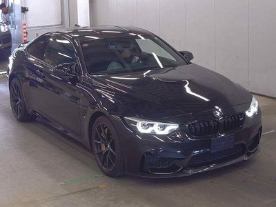 BMW M4 - 1