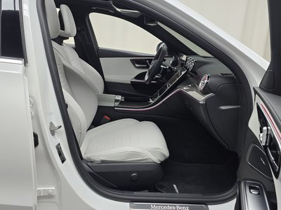 2023 Mercedes-BENZ C-CLASS 缩略图 16