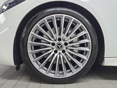 صورة 6 لـ 2023 Mercedes-BENZ C-CLASS
