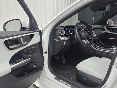 2023 Mercedes-BENZ C-CLASS 缩略图 13