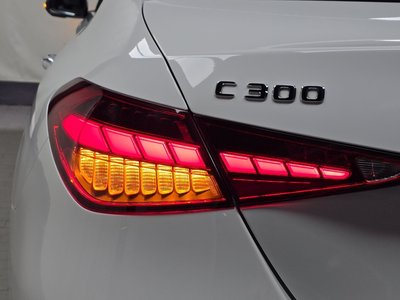 صورة 10 لـ 2023 Mercedes-BENZ C-CLASS