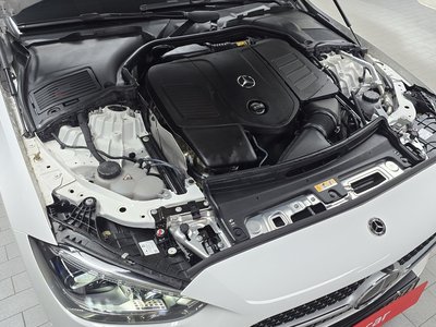 صورة 7 لـ 2023 Mercedes-BENZ C-CLASS