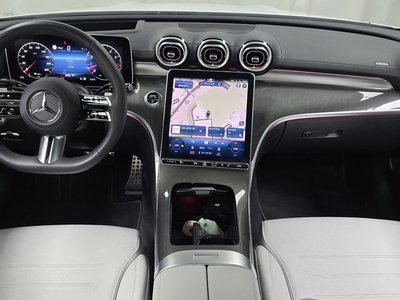 صورة 5 لـ 2023 Mercedes-BENZ C-CLASS