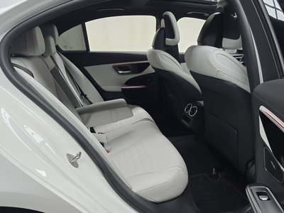 2023 Mercedes-BENZ C-CLASS 缩略图 17
